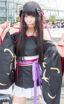 「機巧少女は傷つかない」の夜々