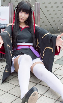 「機巧少女は傷つかない」の夜々