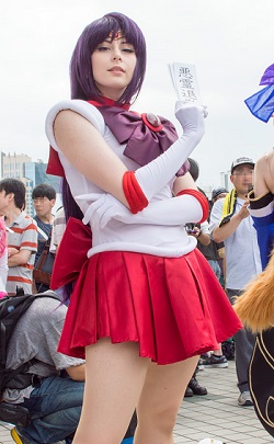 セーラーマーズ