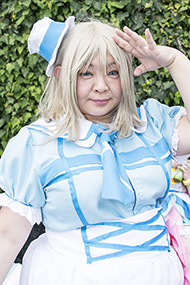 デブライブ！　渡辺曜