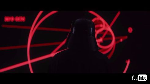 ローグ・ワン　ダースベーダー