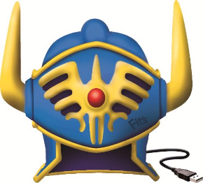 スライム味 メタルスライム味 Fit's ドラゴンクエスト
