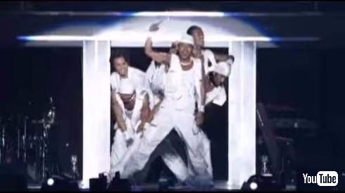 ウサイン・ボルト