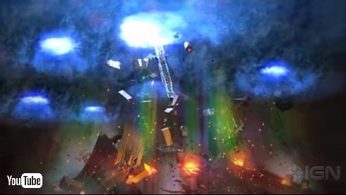 炎上　メタルギア　新作　ゾンビ