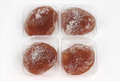 水大福〜カンロ飴風味仕立て〜