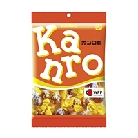 水大福〜カンロ飴風味仕立て〜