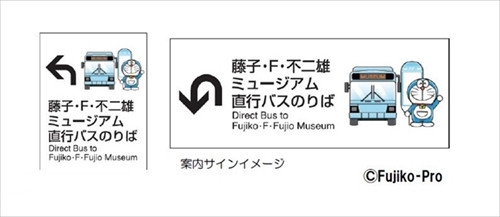 藤子・F・不二雄ミュージアム開館5周年