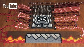 スーパーマリオワールド ドミノ