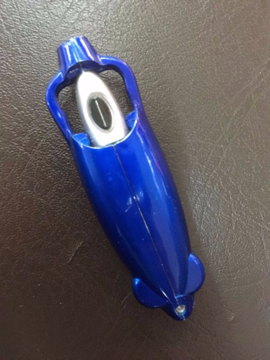 This is a pen 定型文 英語 空港 Twitter