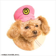 犬のおまわりさん