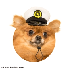 犬のおまわりさん