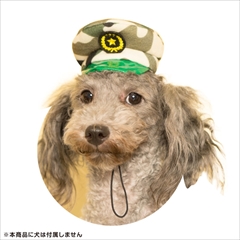 犬のおまわりさん