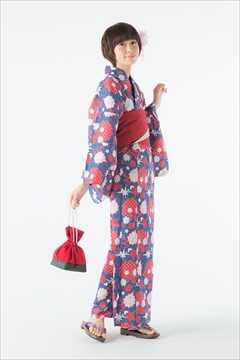 おそ松さん浴衣