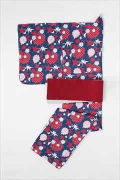 おそ松さん浴衣