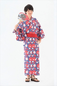 おそ松さん浴衣