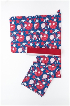 おそ松さん浴衣