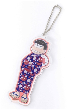 おそ松さん浴衣