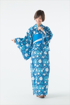 おそ松さんの「浴衣」が登場！ 松ガールも松ボーイも全身推し松