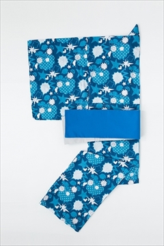 おそ松さん浴衣