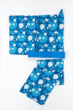 おそ松さん浴衣