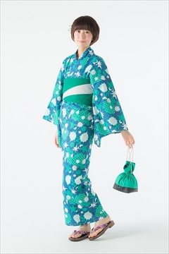 おそ松さんの「浴衣」が登場！ 松ガールも松ボーイも全身推し松