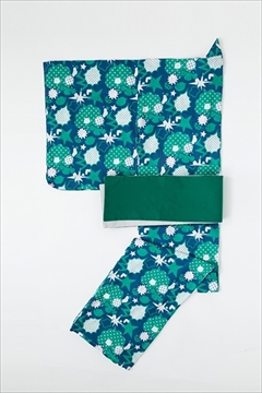 おそ松さん浴衣