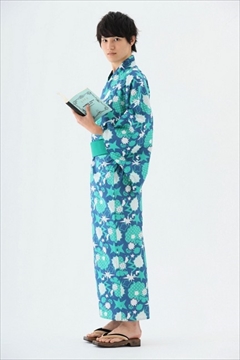 おそ松さん浴衣