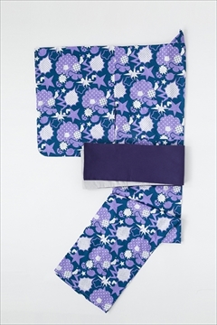 おそ松さん浴衣