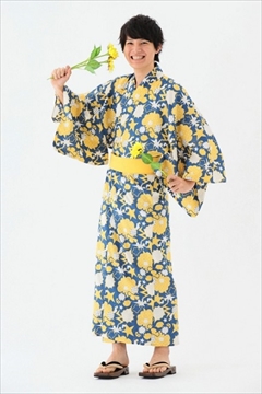 おそ松さん浴衣