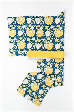 おそ松さん浴衣