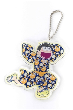 おそ松さん浴衣