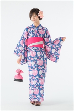 おそ松さん浴衣