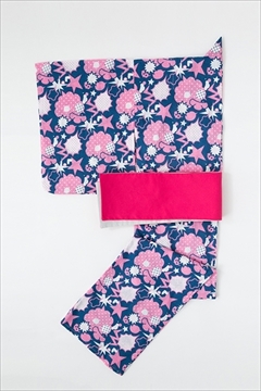 おそ松さん浴衣