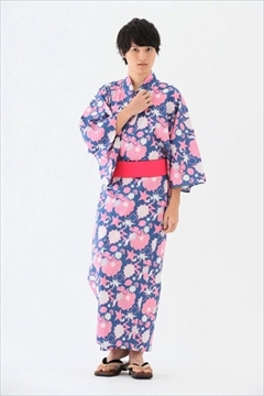 おそ松さん浴衣