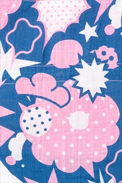 おそ松さん浴衣