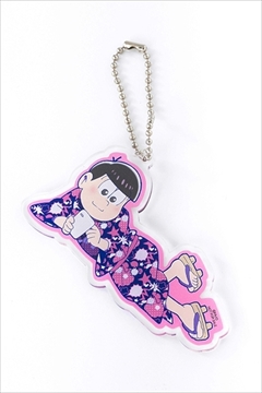 おそ松さん浴衣