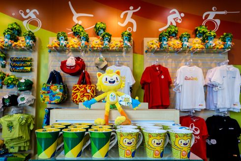 リオ五輪レスリング