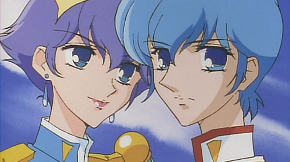 少女革命ウテナ