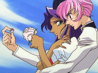 少女革命ウテナ　劇場版