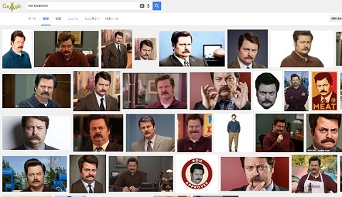 ロン・スワンソン