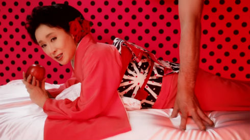 小林幸子「ロミオとシンデレラ」