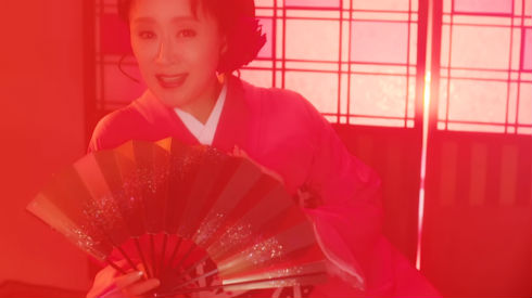 小林幸子「ロミオとシンデレラ」