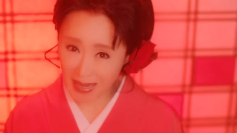 小林幸子「ロミオとシンデレラ」