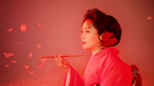 小林幸子「ロミオとシンデレラ」