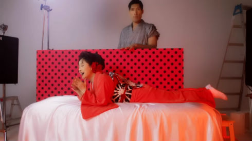 小林幸子「ロミオとシンデレラ」