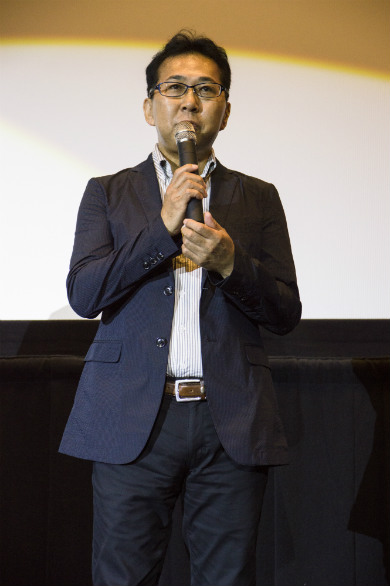 久保田光俊さん