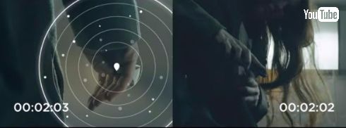 Nimb 指輪 通報 非常時