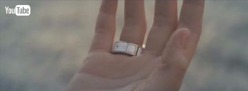 Nimb 指輪 通報 非常時