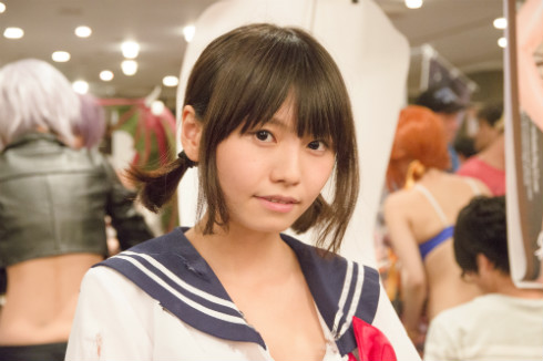 椎名れぃ。さん