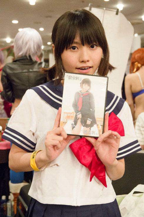 椎名れぃ。さん